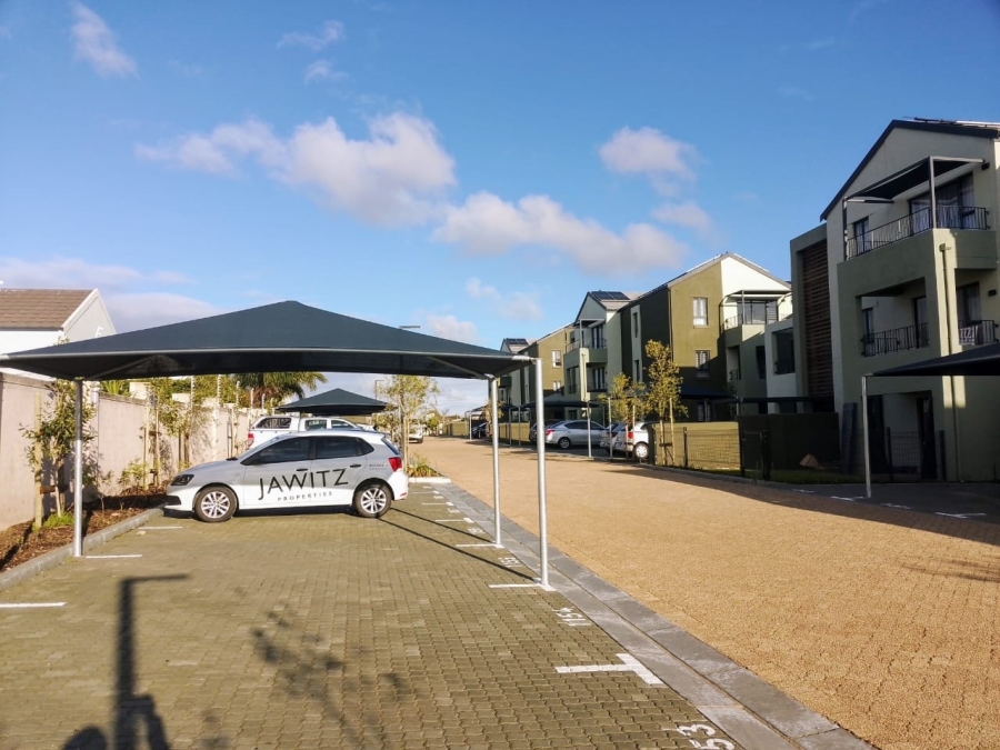 To Let 2 Bedroom Property for Rent in Jakarandas Western Cape